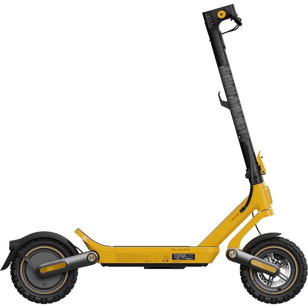Електросамокат XIAOMI Electric Scooter 6 Ultra GL (BHR08KTGL) Максимальна потужність, Вт 1200