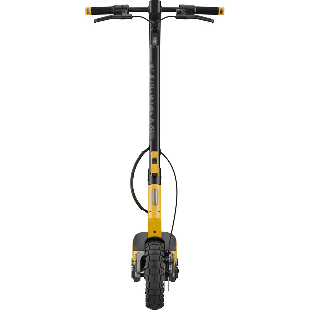 Електросамокат XIAOMI Electric Scooter 6 Ultra GL (BHR08KTGL) Максимальна швидкість, км/г 25