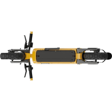 Електросамокат XIAOMI Electric Scooter 6 Ultra GL (BHR08KTGL)