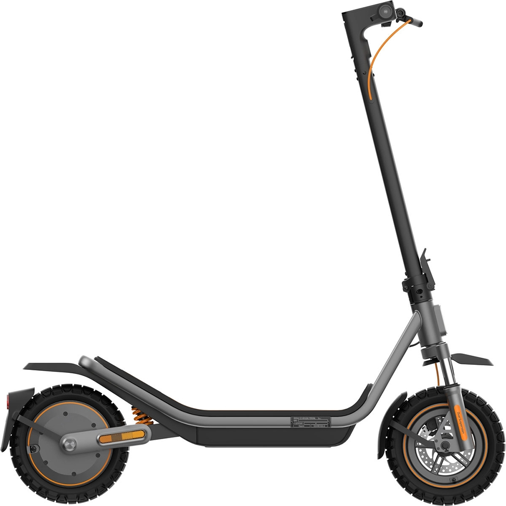 Електросамокат XIAOMI Electric Scooter 6 Pro GL (BHR08QQGL) Максимальна потужність, Вт 1000