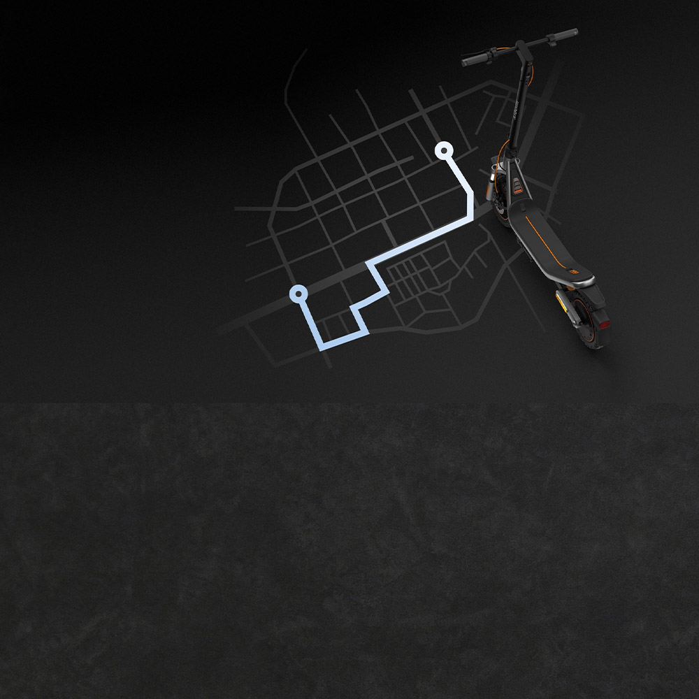 Огляд Електросамокат XIAOMI Electric Scooter 6 Pro GL (BHR08QQGL)