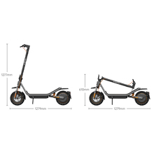 Електросамокат XIAOMI Electric Scooter 6 Pro GL (BHR08QQGL)
