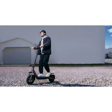 Електросамокат XIAOMI Electric Scooter 6 Pro GL (BHR08QQGL)