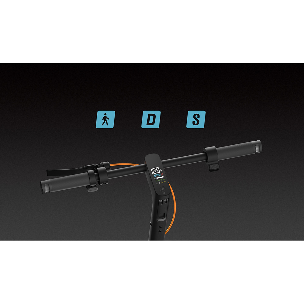 У Фокстрот Електросамокат XIAOMI Electric Scooter 6 Pro GL (BHR08QQGL)