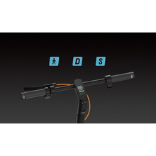 Електросамокат XIAOMI Electric Scooter 6 Pro GL (BHR08QQGL)