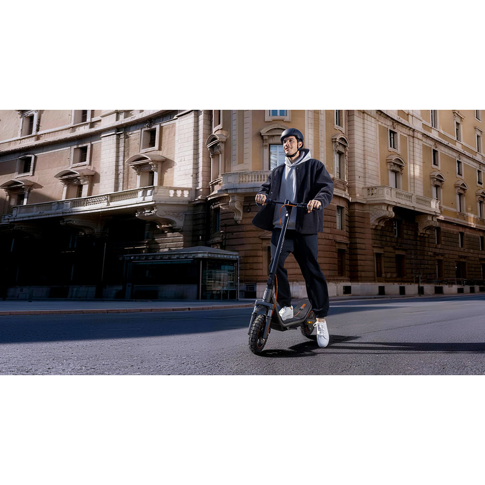 Покупка Електросамокат XIAOMI Electric Scooter 6 Pro GL (BHR08QQGL)