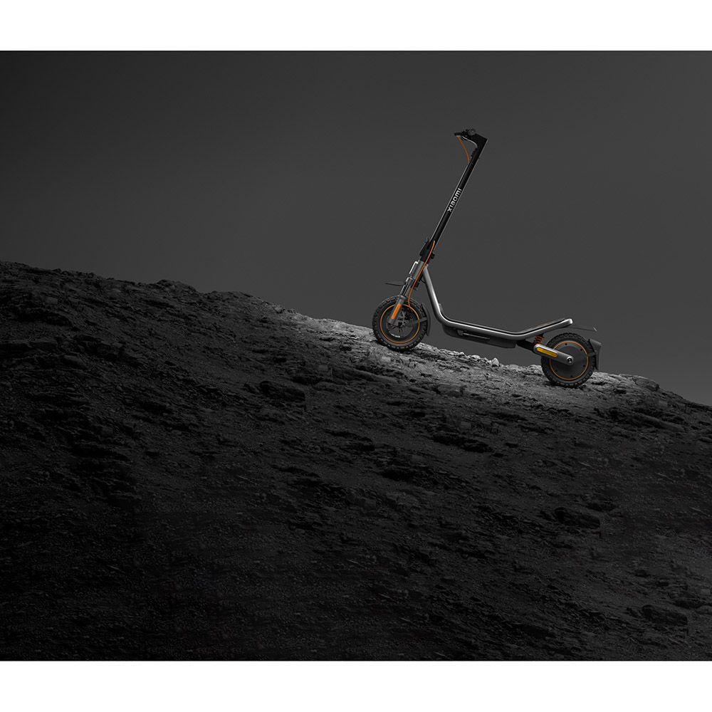 В Україні Електросамокат XIAOMI Electric Scooter 6 Pro GL (BHR08QQGL)