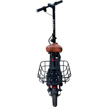 Электросамокат FORTE EB6