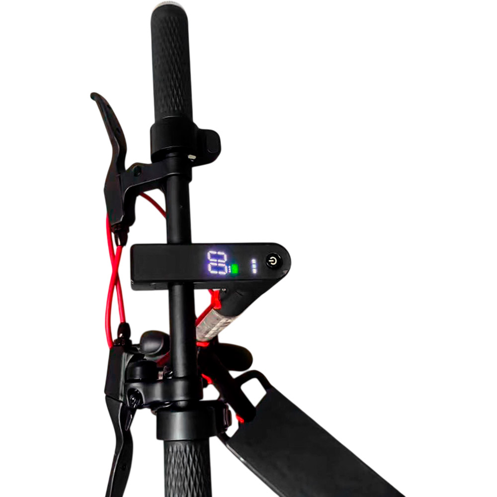 Внешний вид Электросамокат FORTE EB6