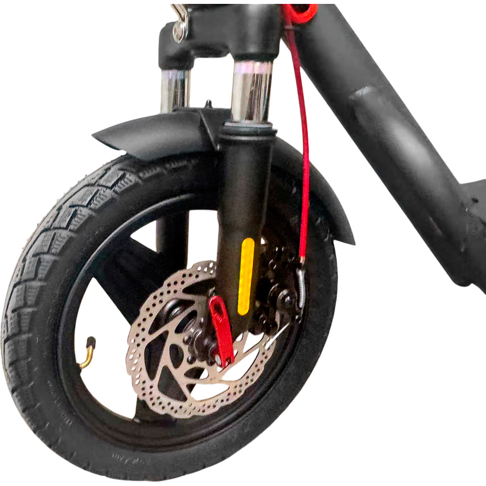 Фото Электросамокат FORTE EB6