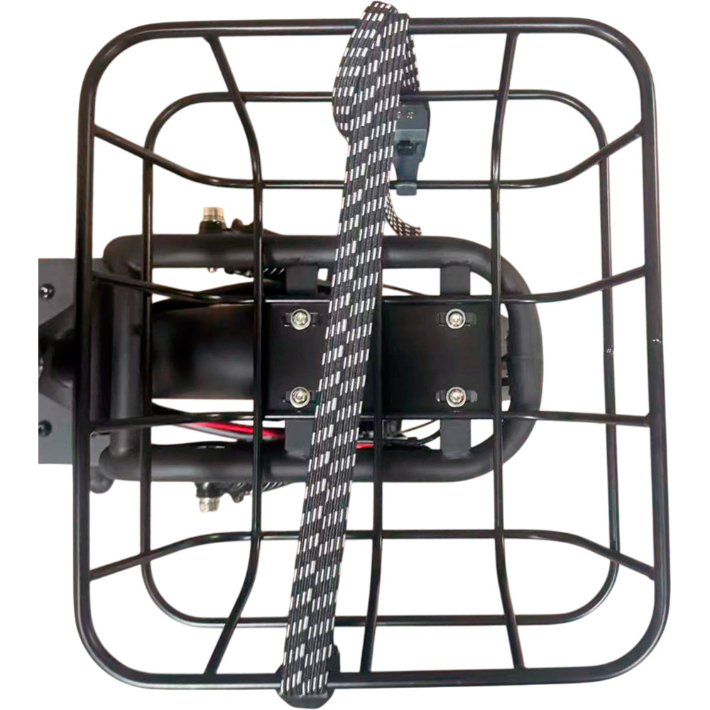 Изображение Электросамокат FORTE EB6