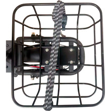 Электросамокат FORTE EB6