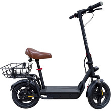 Электросамокат FORTE EB6