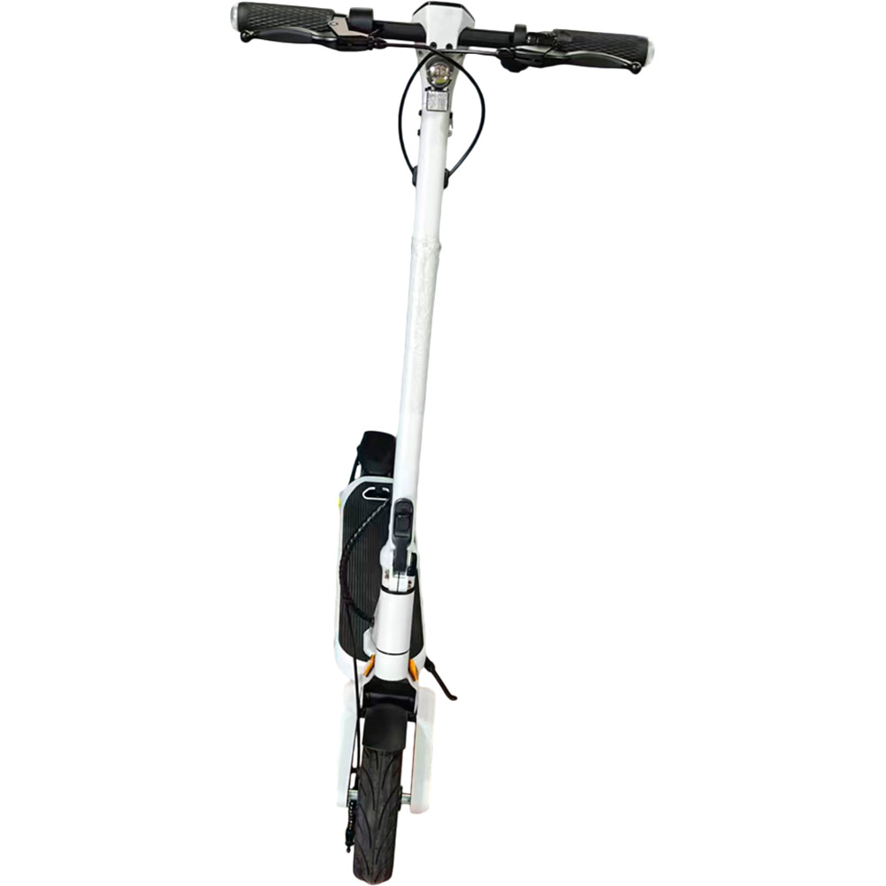 Электросамокат FORTE E12 Максимальная скорость, км/ч 45