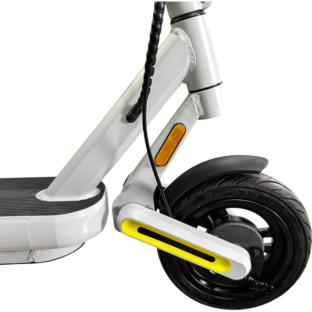 Внешний вид Электросамокат FORTE E12