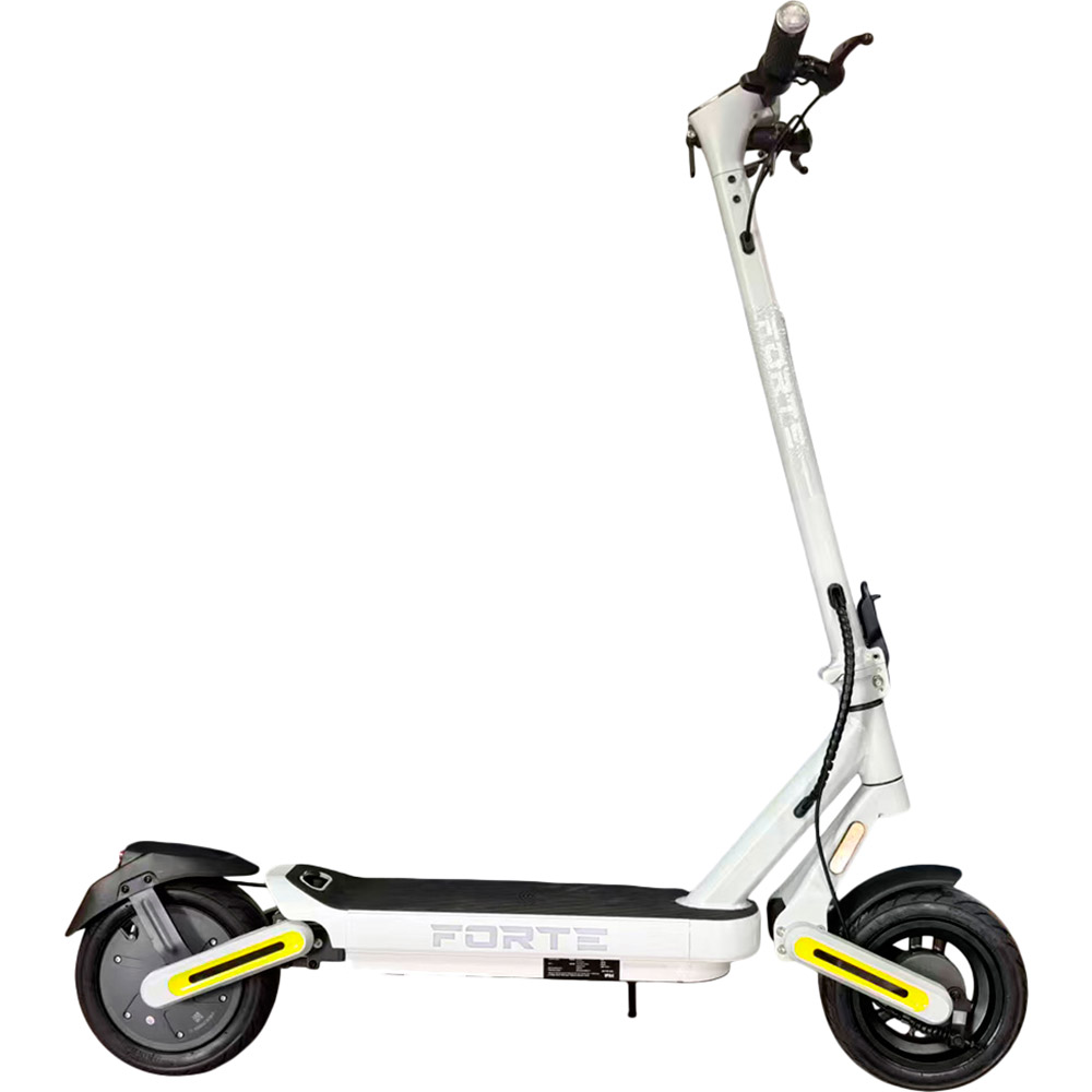 Электросамокат FORTE E12 Максимальная мощность, Вт 1000