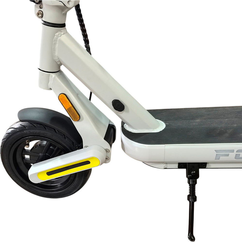 Электросамокат FORTE E12 Максимальный угол подъема, градусов 12