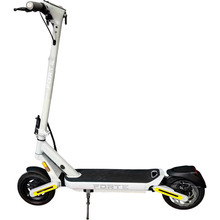 Электросамокат FORTE E12