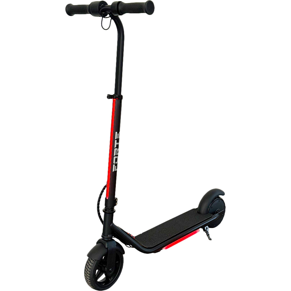 Електросамокат FORTE S1Pro