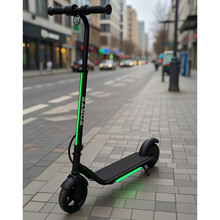 Електросамокат FORTE S1Pro