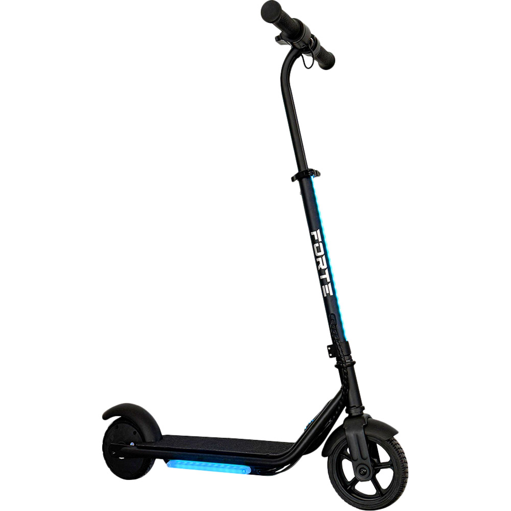 Електросамокат FORTE S1Pro Максимальна швидкість, км/г 16