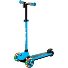 Электросамокат GLOBBER E-MOTION 4 Blue (755-101)