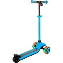 Электросамокат GLOBBER E-MOTION 4 Blue (755-101)
