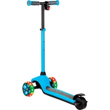Электросамокат GLOBBER E-MOTION 4 Blue (755-101)