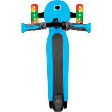 Электросамокат GLOBBER E-MOTION 4 Blue (755-101)