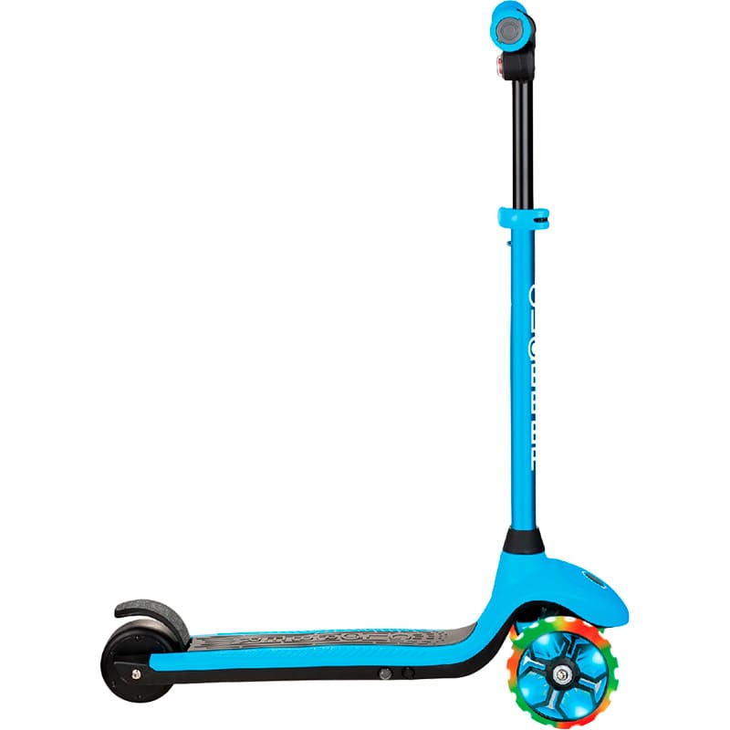 Электросамокат GLOBBER E-MOTION 4 Blue (755-101)