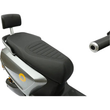 Електроскутер SUNRA K6 Silver