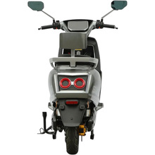 Електроскутер SUNRA K6 Silver