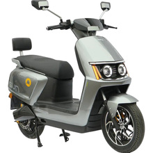 Електроскутер SUNRA K6 Silver