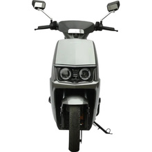 Електроскутер SUNRA K6 Silver