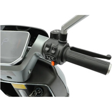 Електроскутер SUNRA K6 Silver