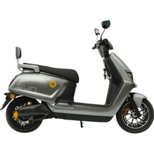 Електроскутер SUNRA K6 Silver