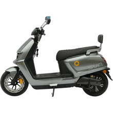 Електроскутер SUNRA K6 Silver