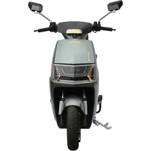 Електроскутер SUNRA K3 Gray