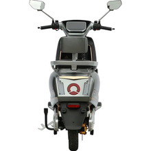 Електроскутер SUNRA K3 Gray