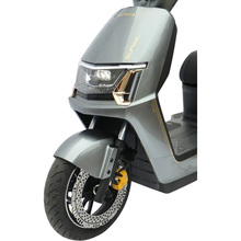 Електроскутер SUNRA K3 Gray