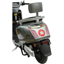 Електроскутер SUNRA K3 Gray