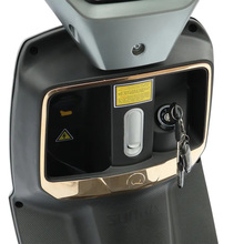 Електроскутер SUNRA K3 Gray