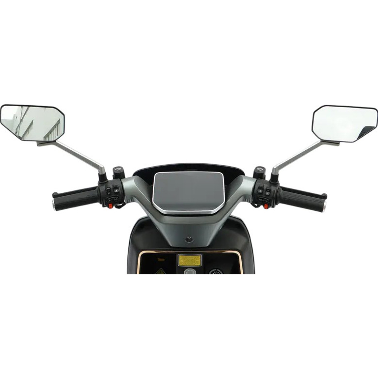 В Україні Електроскутер SUNRA K3 Gray