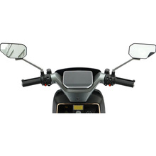 Електроскутер SUNRA K3 Gray