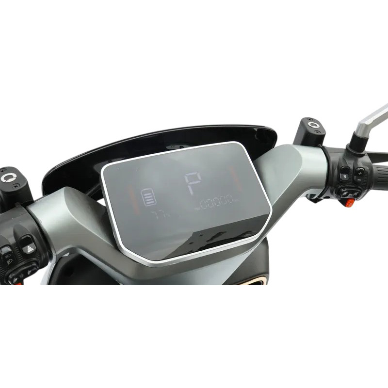 В інтернет магазині Електроскутер SUNRA K3 Gray