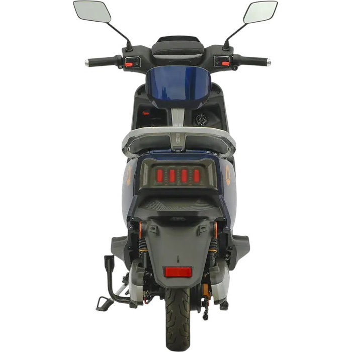 Покупка Електроскутер SUNRA F3 Blue/Black