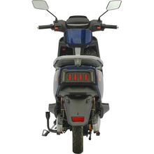 Електроскутер SUNRA F3 Blue/Black