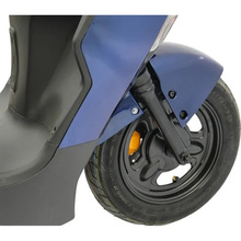 Електроскутер SUNRA F3 Blue/Black