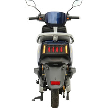 Електроскутер SUNRA F3 Blue/Black