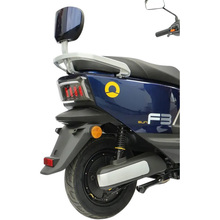 Електроскутер SUNRA F3 Blue/Black